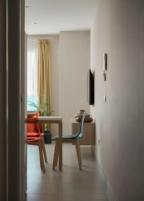 Apartamento Las Afortunadas - Playa Arinaga 1ºc España