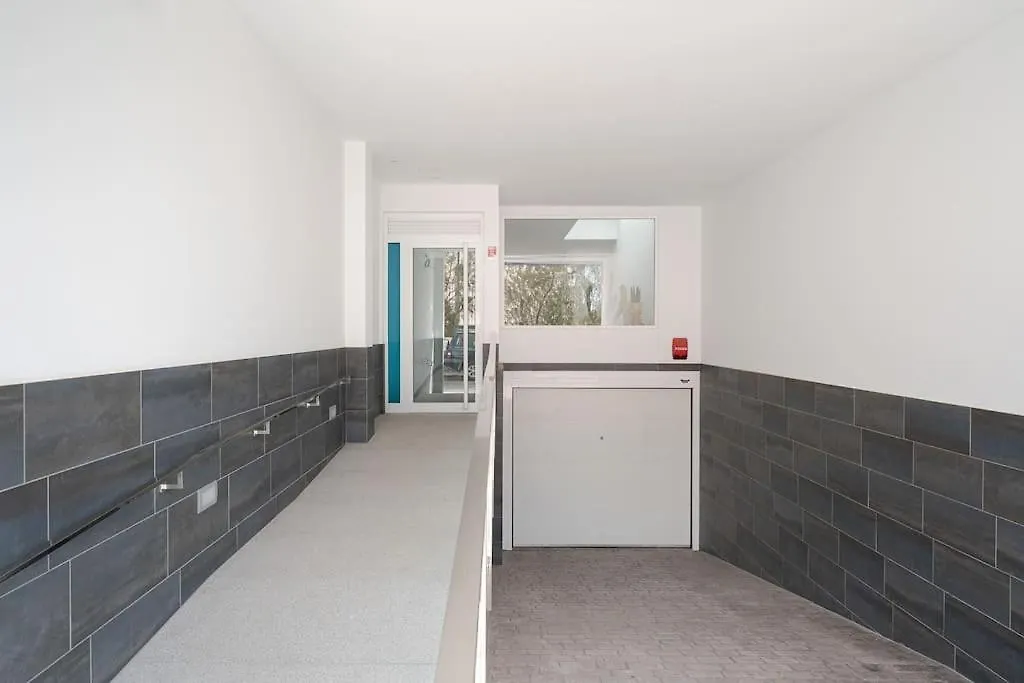 Apartamento Las Afortunadas - Playa Arinaga 1ºc España