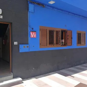 La Casa Del Primo Yo Trabajo Y Tu Beneficio Vakantiehuis
